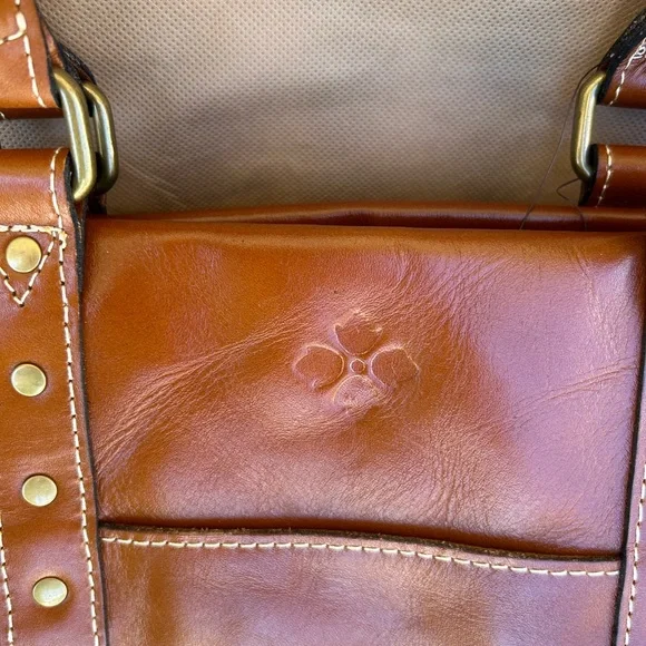 Patricia Nash beautiful NWT - Picture 4 of 11